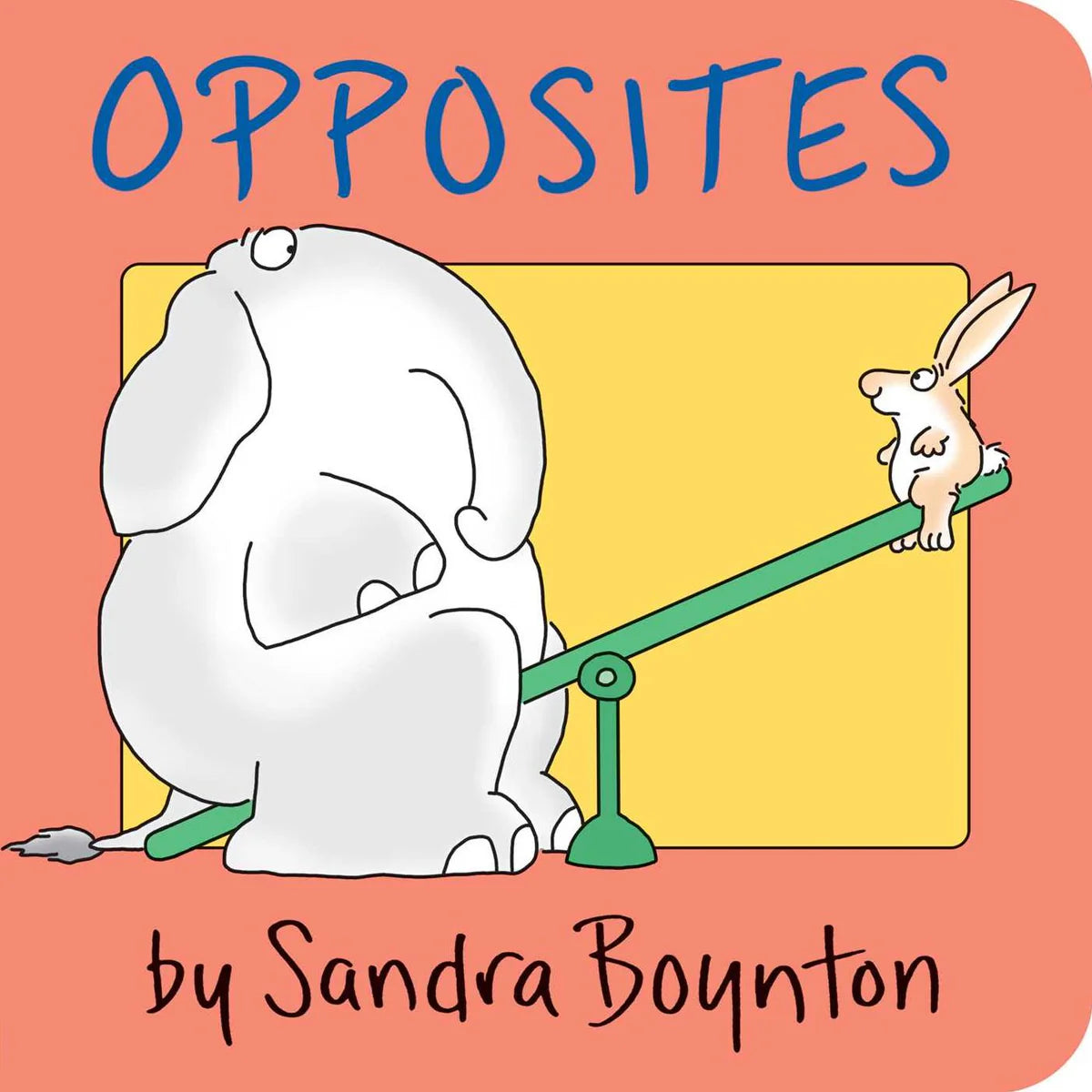 Opposites (BB)