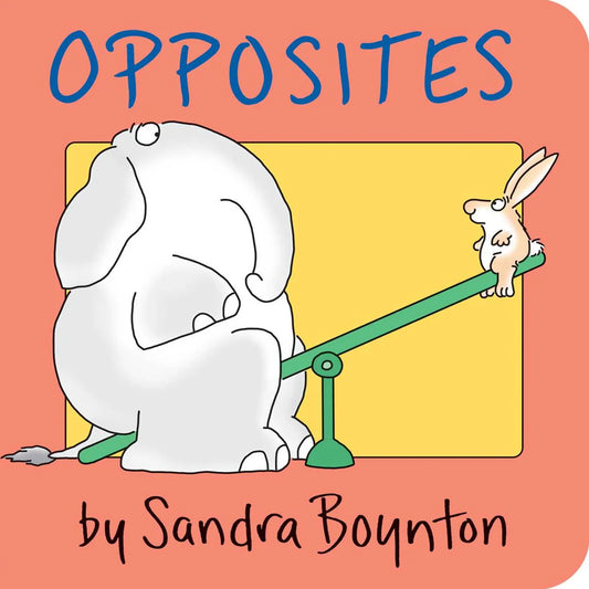 Opposites (BB)