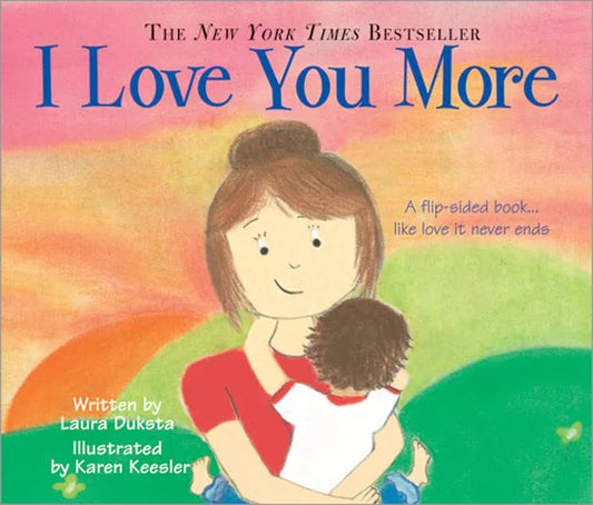 I Love You More (PBB)