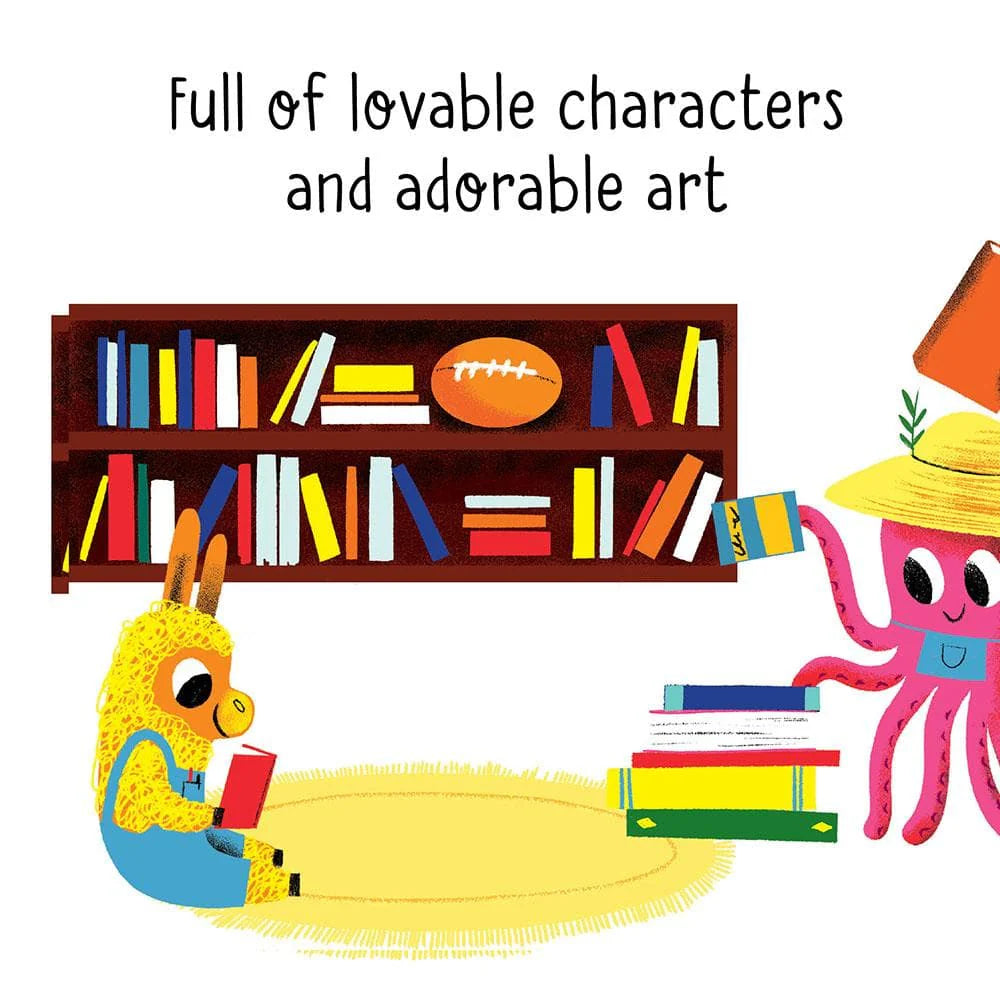 Smile Baby , Beginning Baby Book