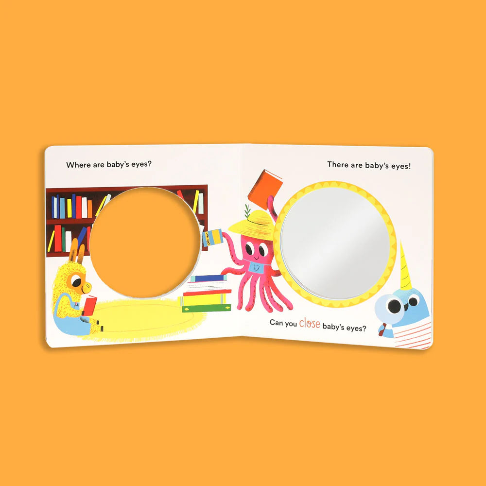 Smile Baby , Beginning Baby Book