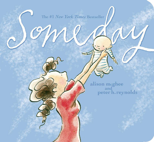 Someday (BB)