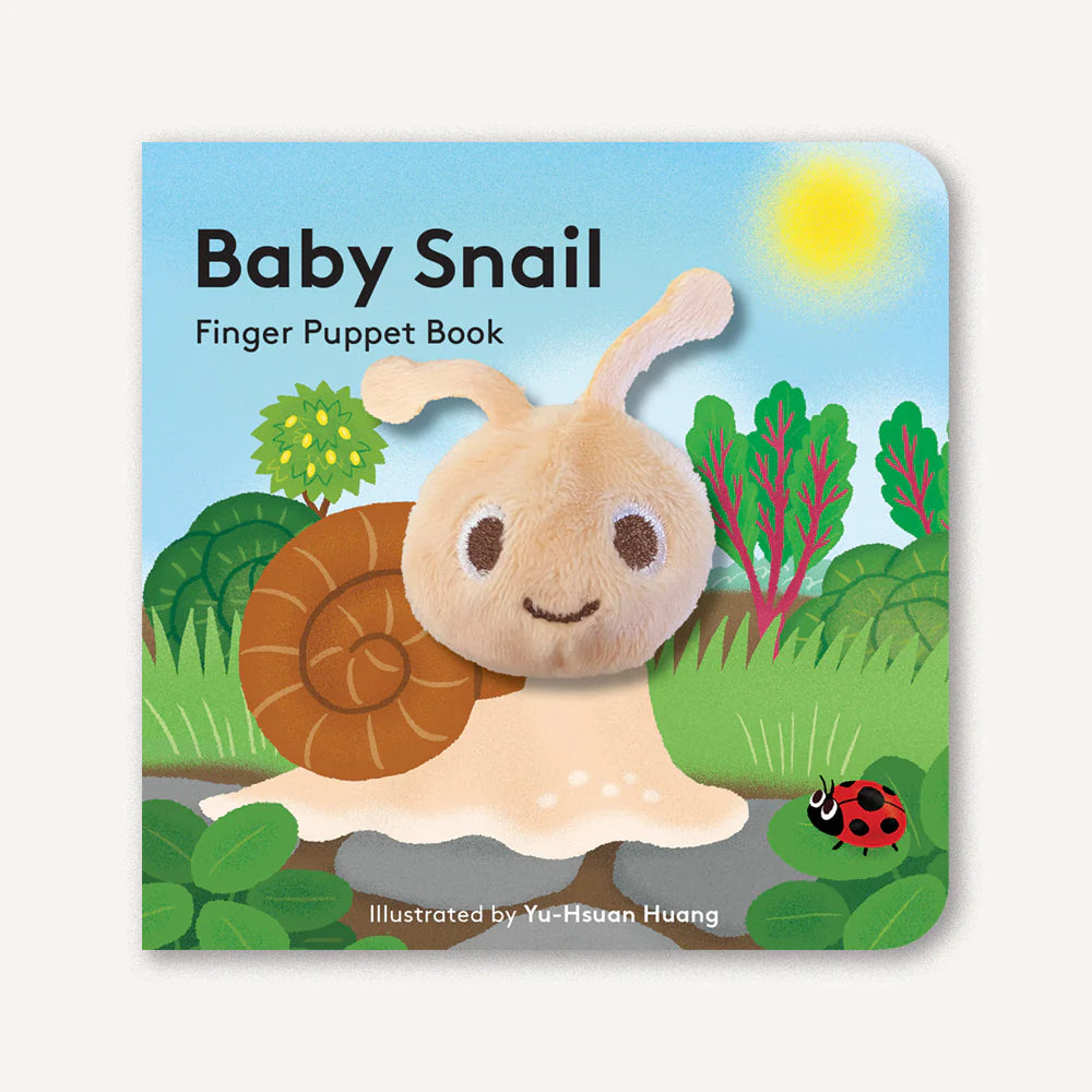 Baby Snail