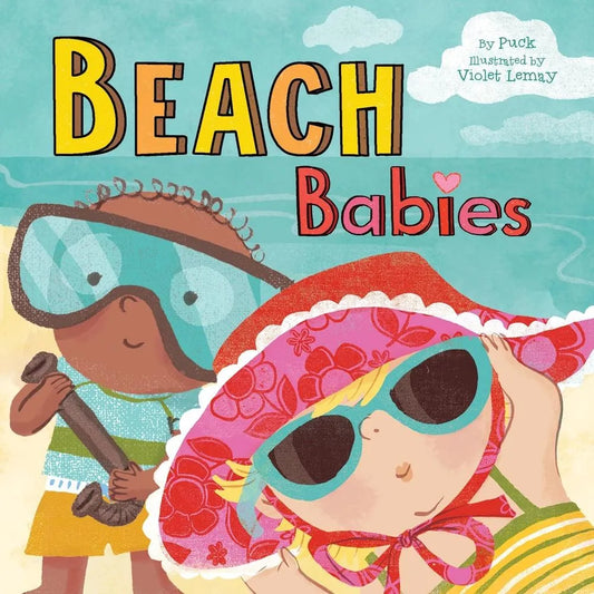 Beach Babies (BB)