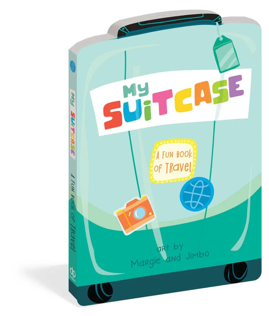 My Suitcase