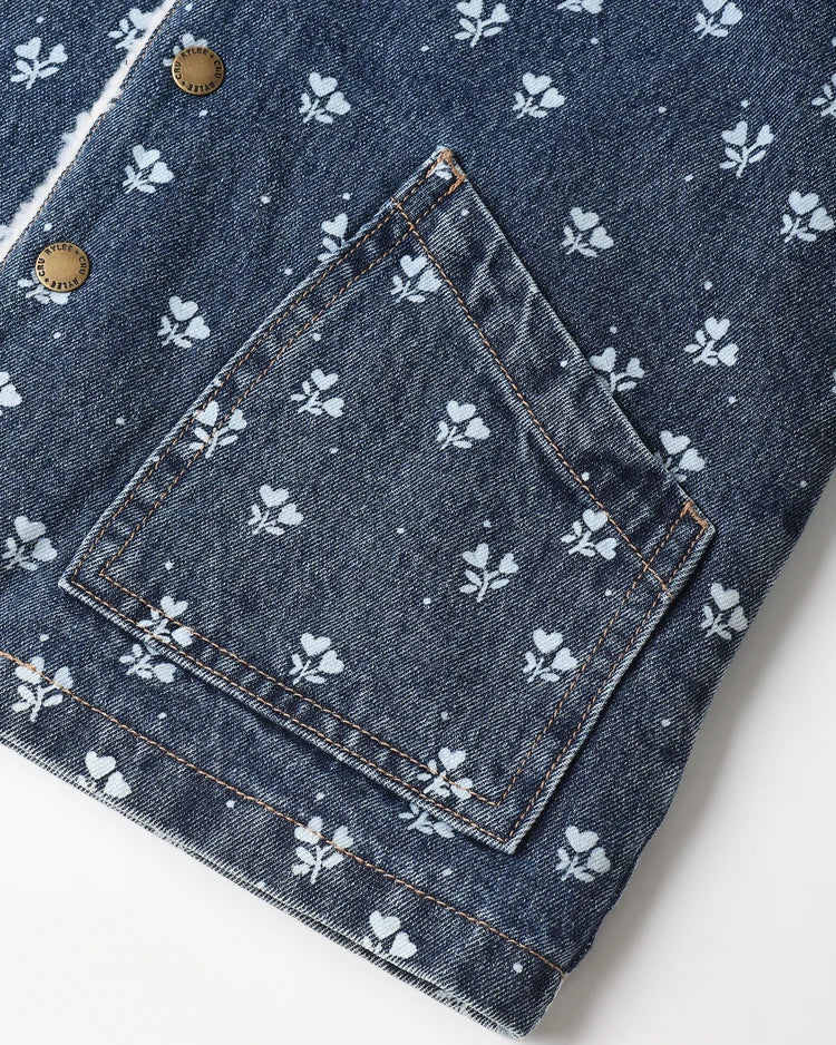 Chore Coat