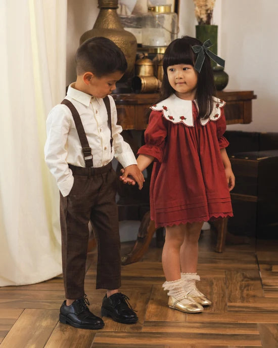 Mabel Dress