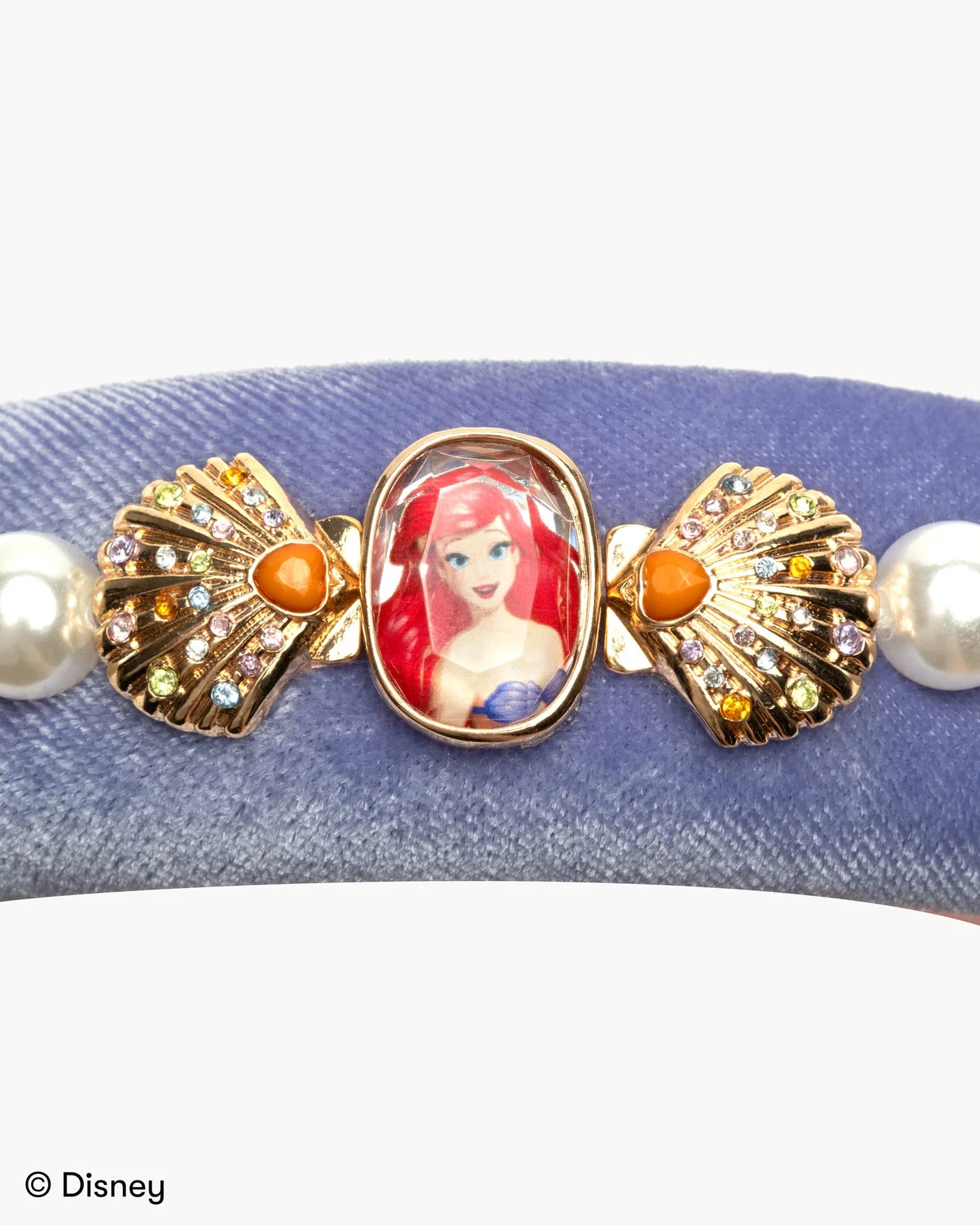 Disney Ariel's Sea Sparkle Headband