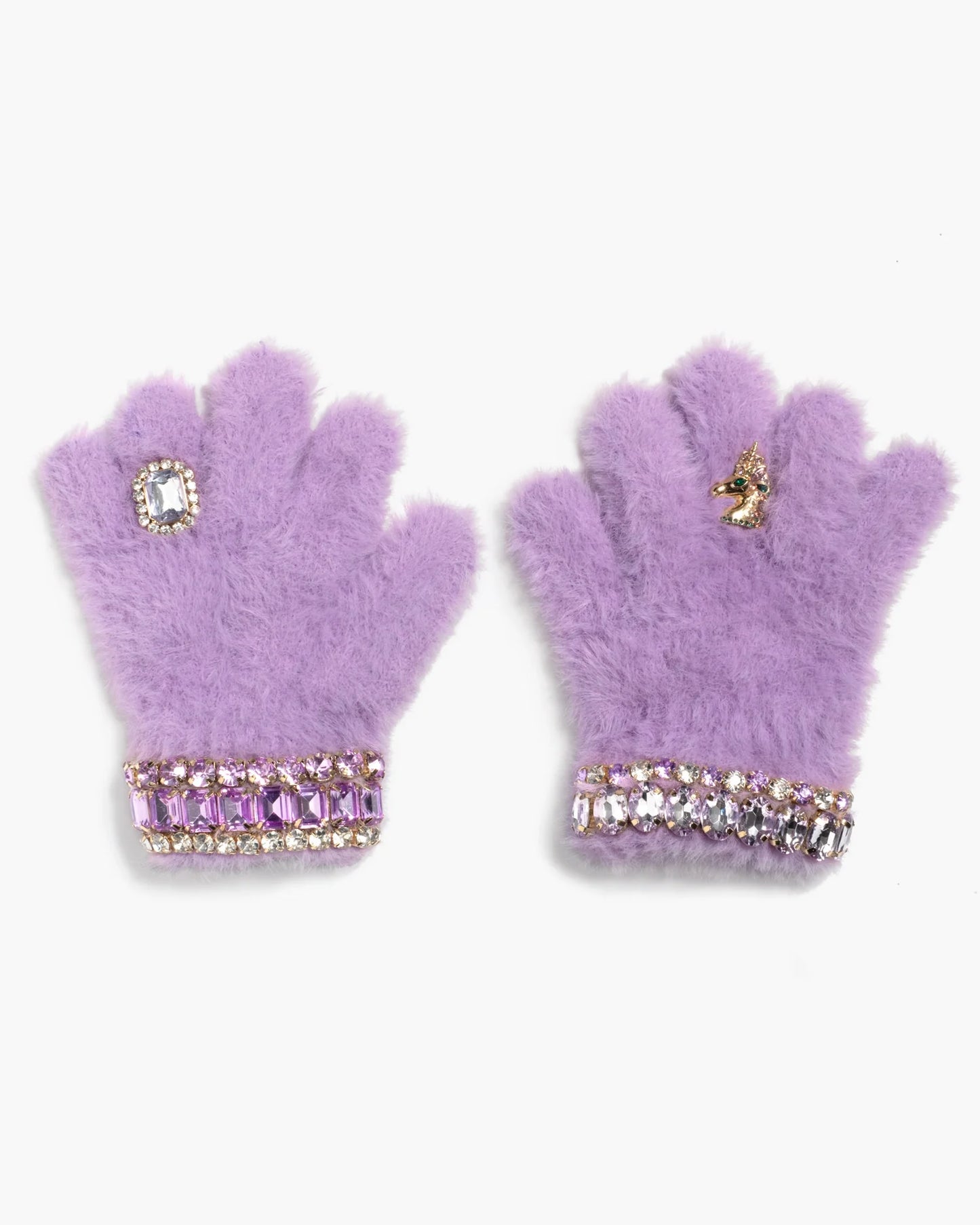 Lavender Dreams Gloves
