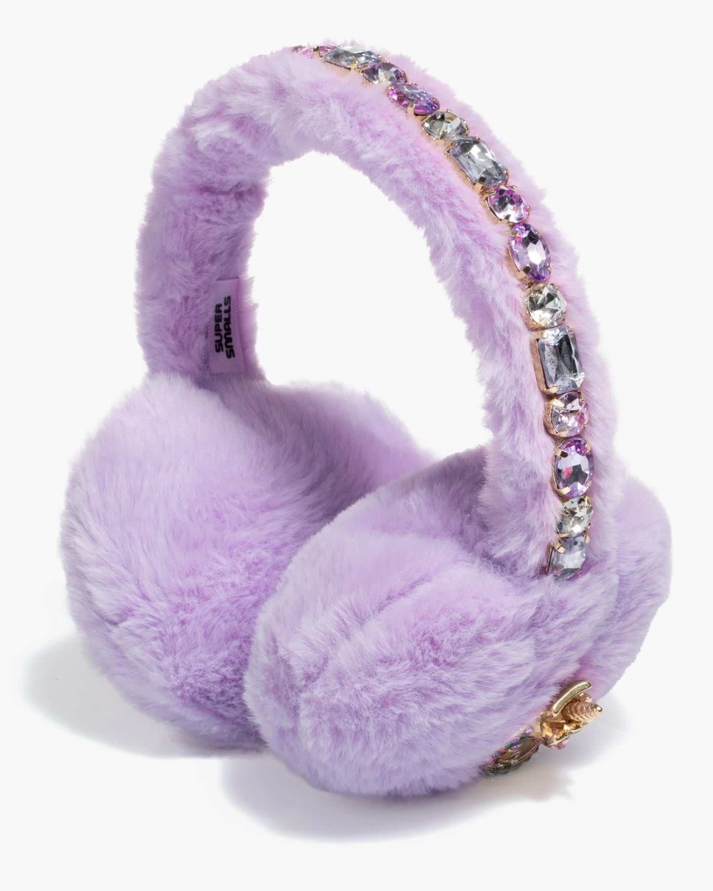Lavender Dreams Earmuff