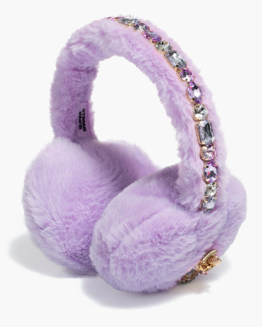 Lavender Dreams Earmuff