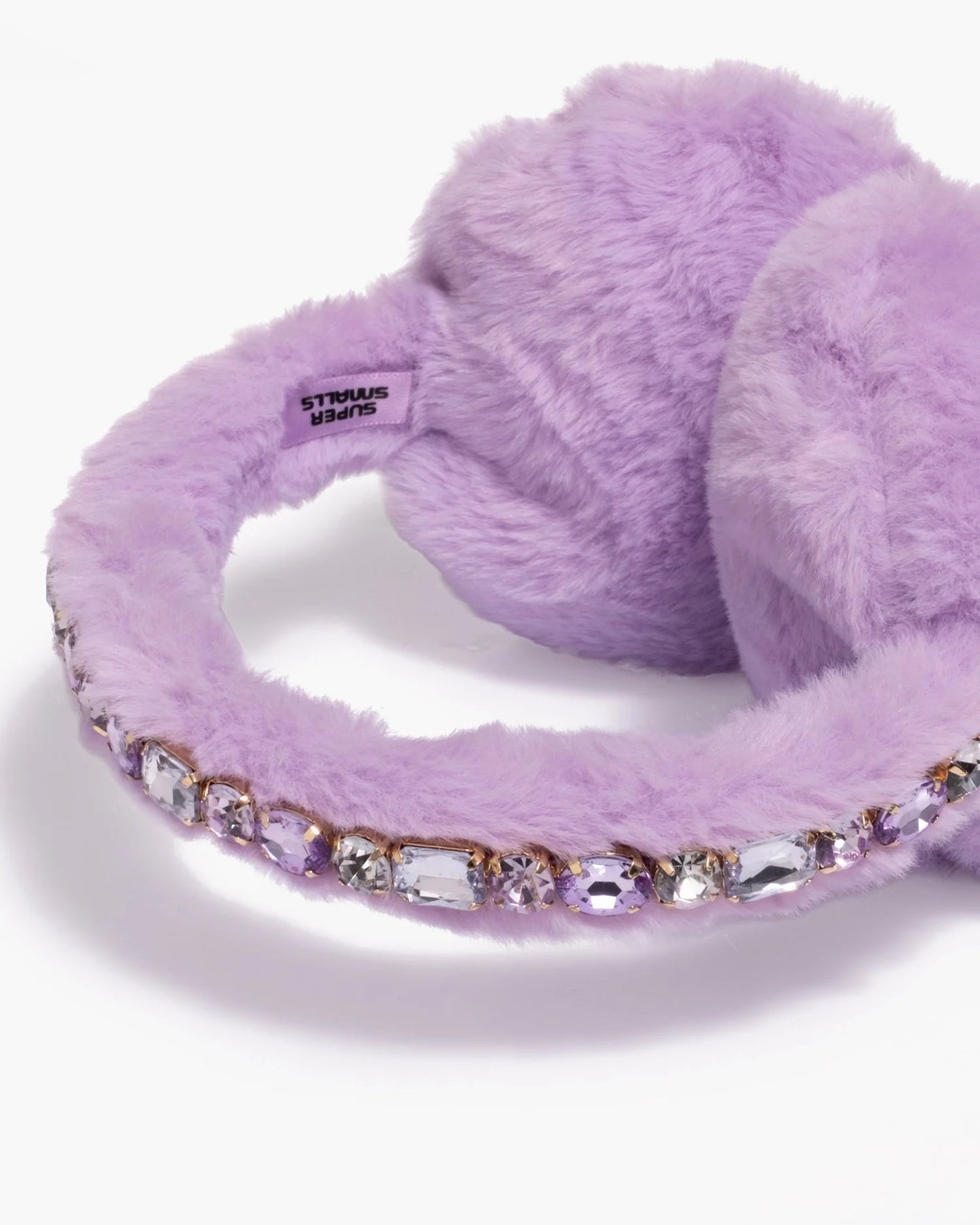 Lavender Dreams Earmuff