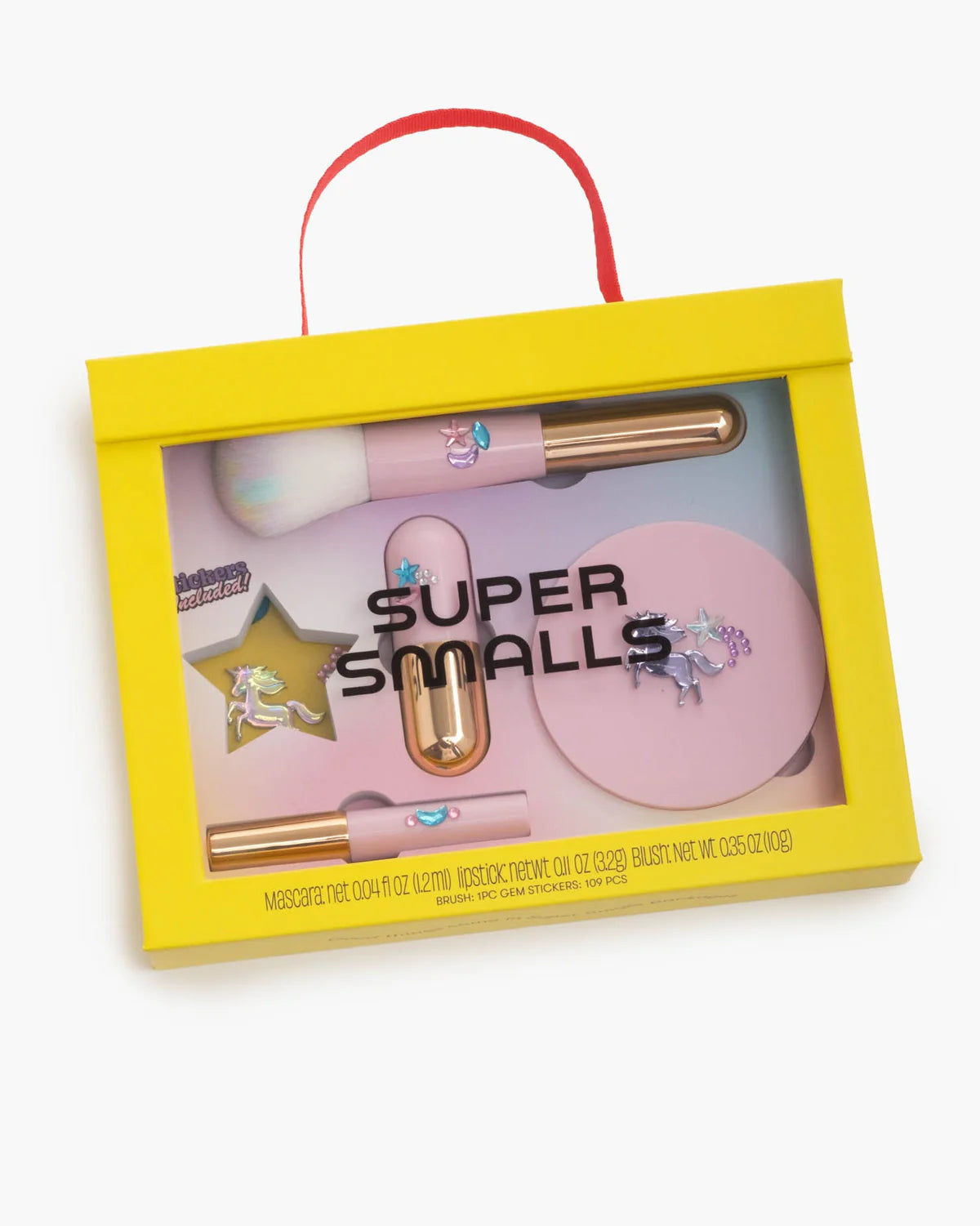 Unicorn Makeup Kit