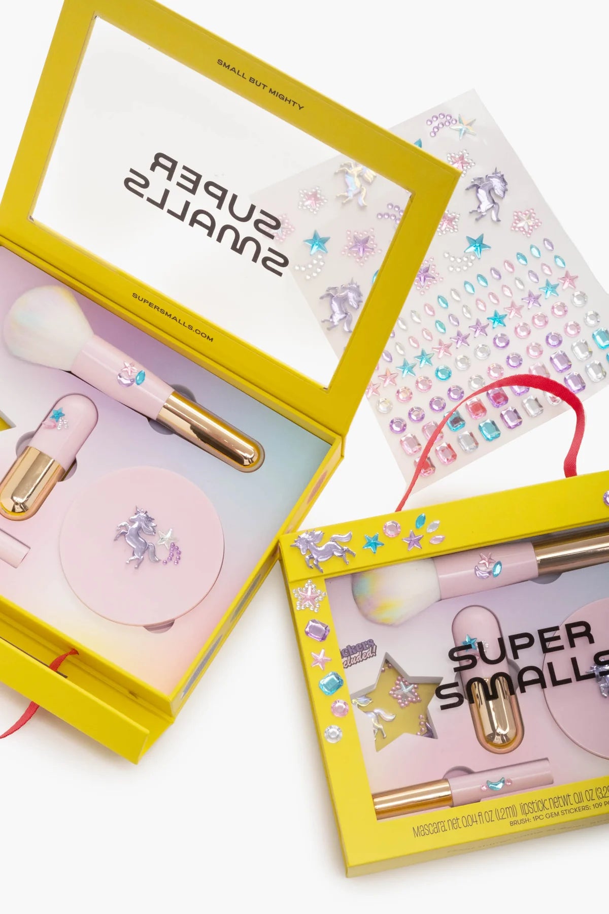 Unicorn Makeup Kit