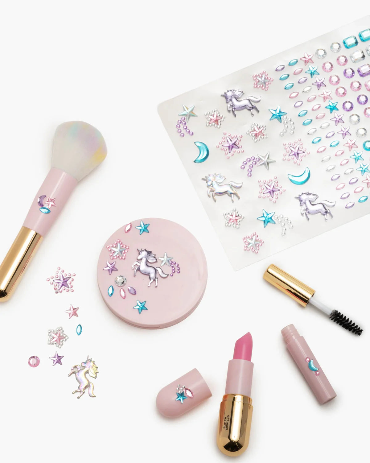 Unicorn Makeup Kit