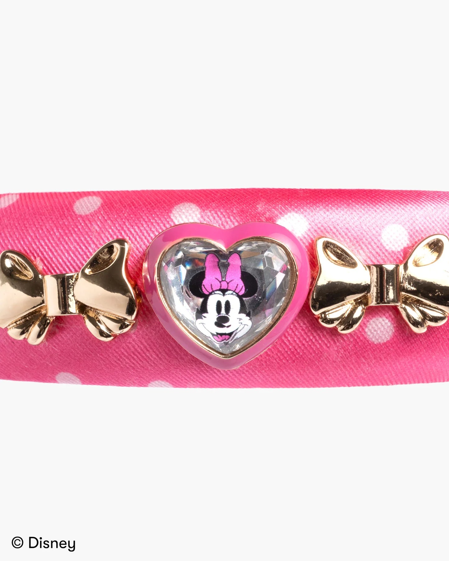 Disney Minnie Mouse Headband