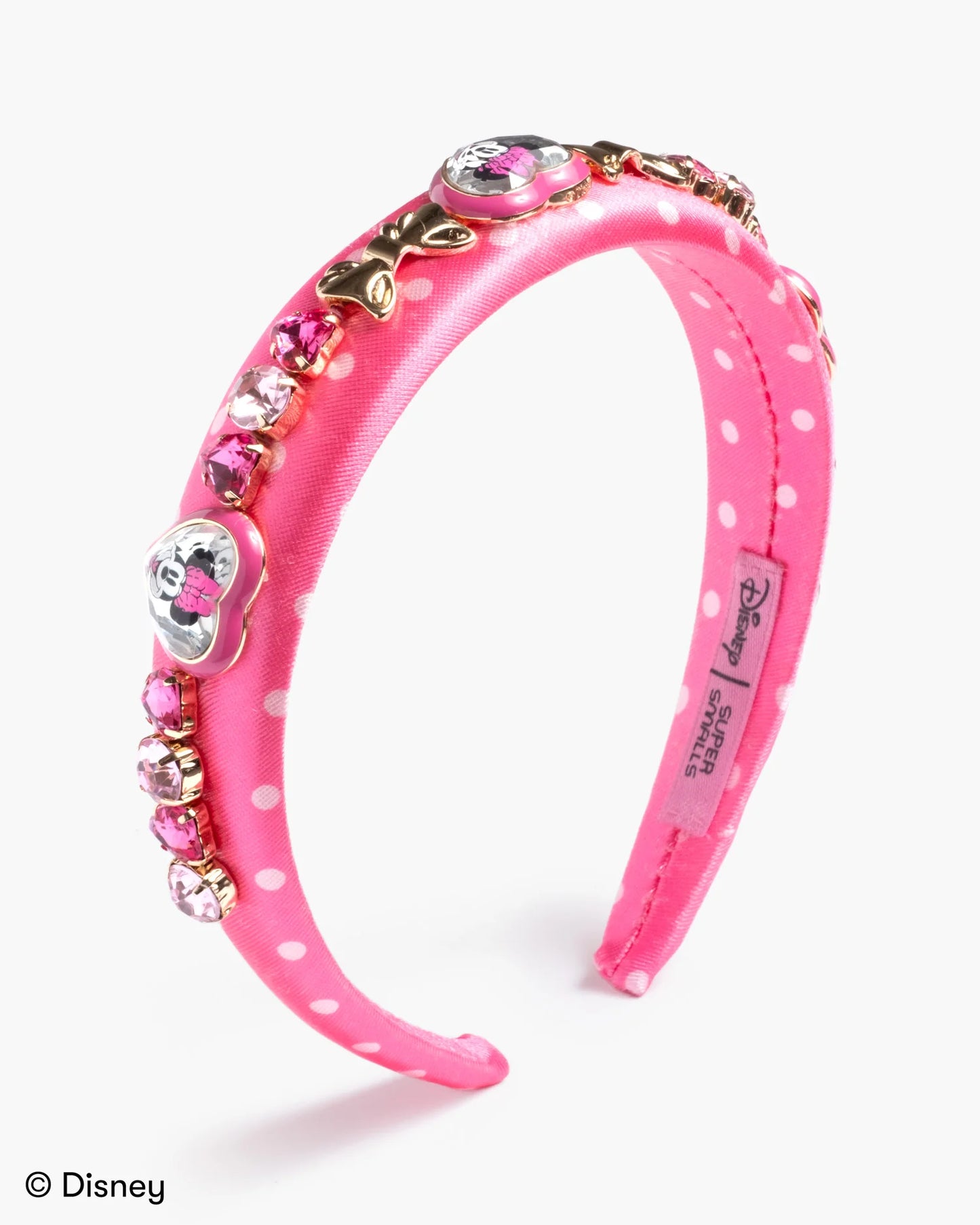 Disney Minnie Mouse Headband