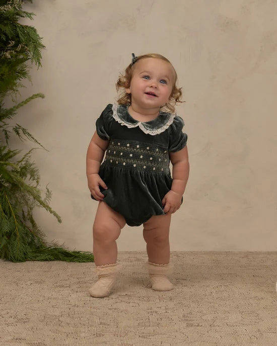 Elizabeth Romper
