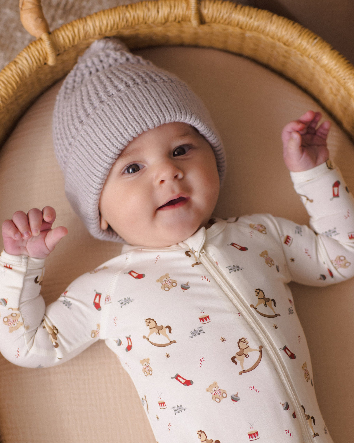 Beanie