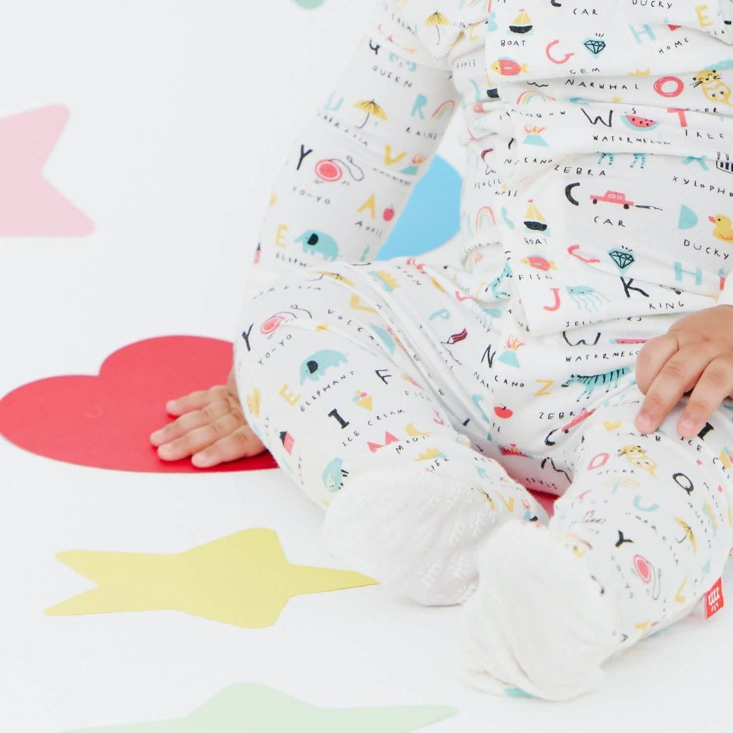 Modal Magnetic Footie