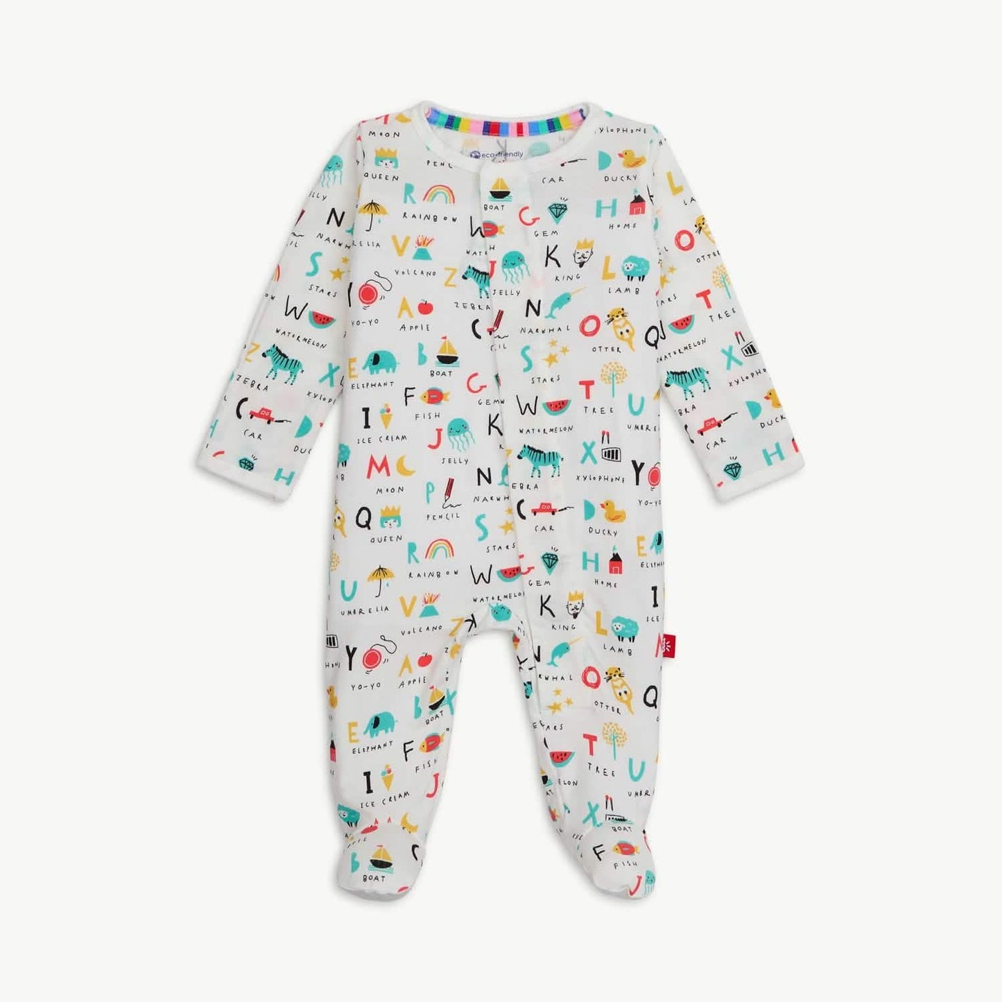 Modal Magnetic Footie