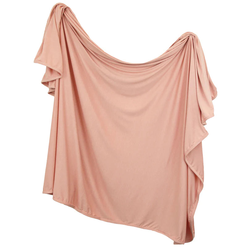 Abby Swaddle Blanket - Regular Luxe (48 x 48 inches)