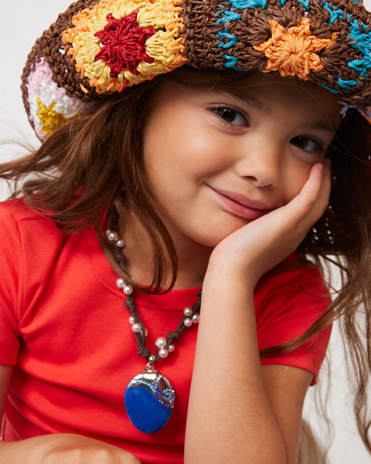 Disney - Moana Necklace