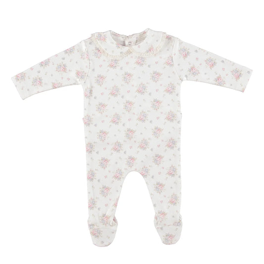 Amora Collar Overall