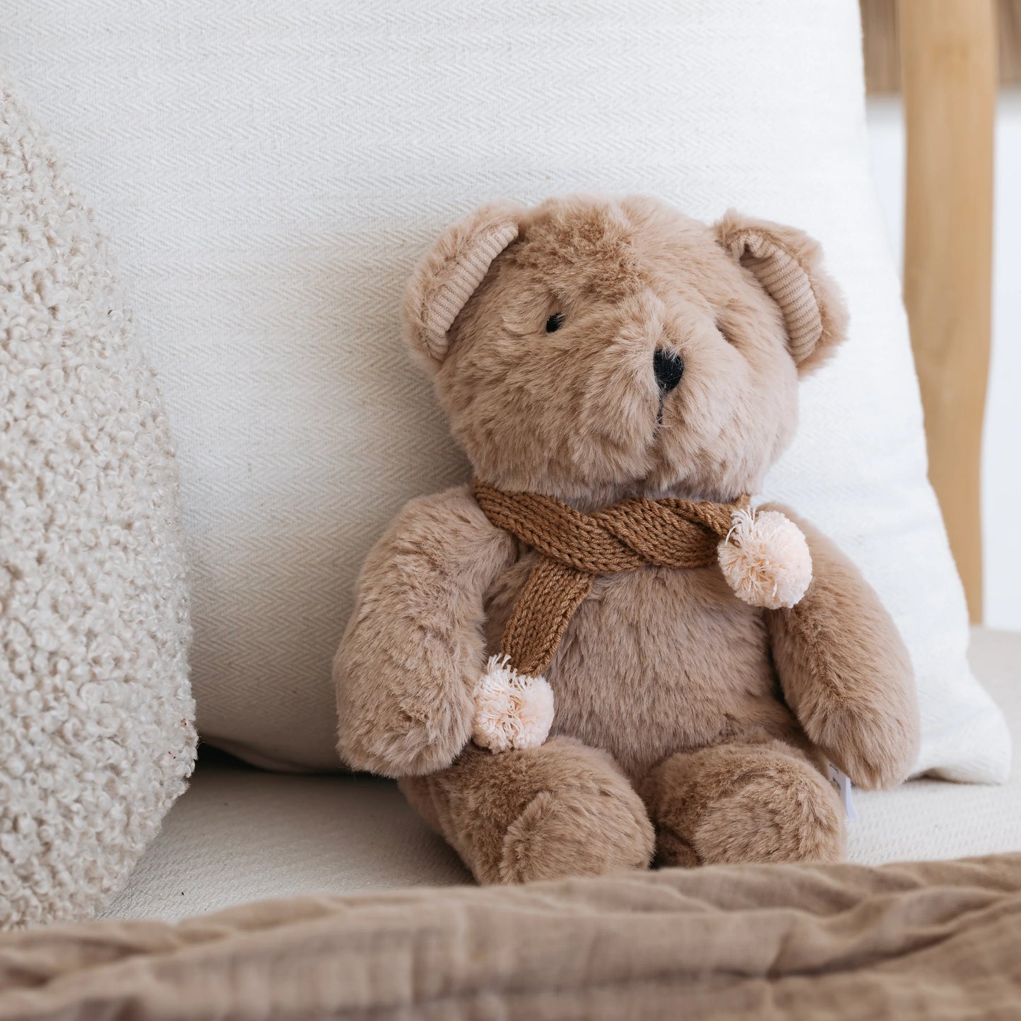 Prudence Bear - Medium