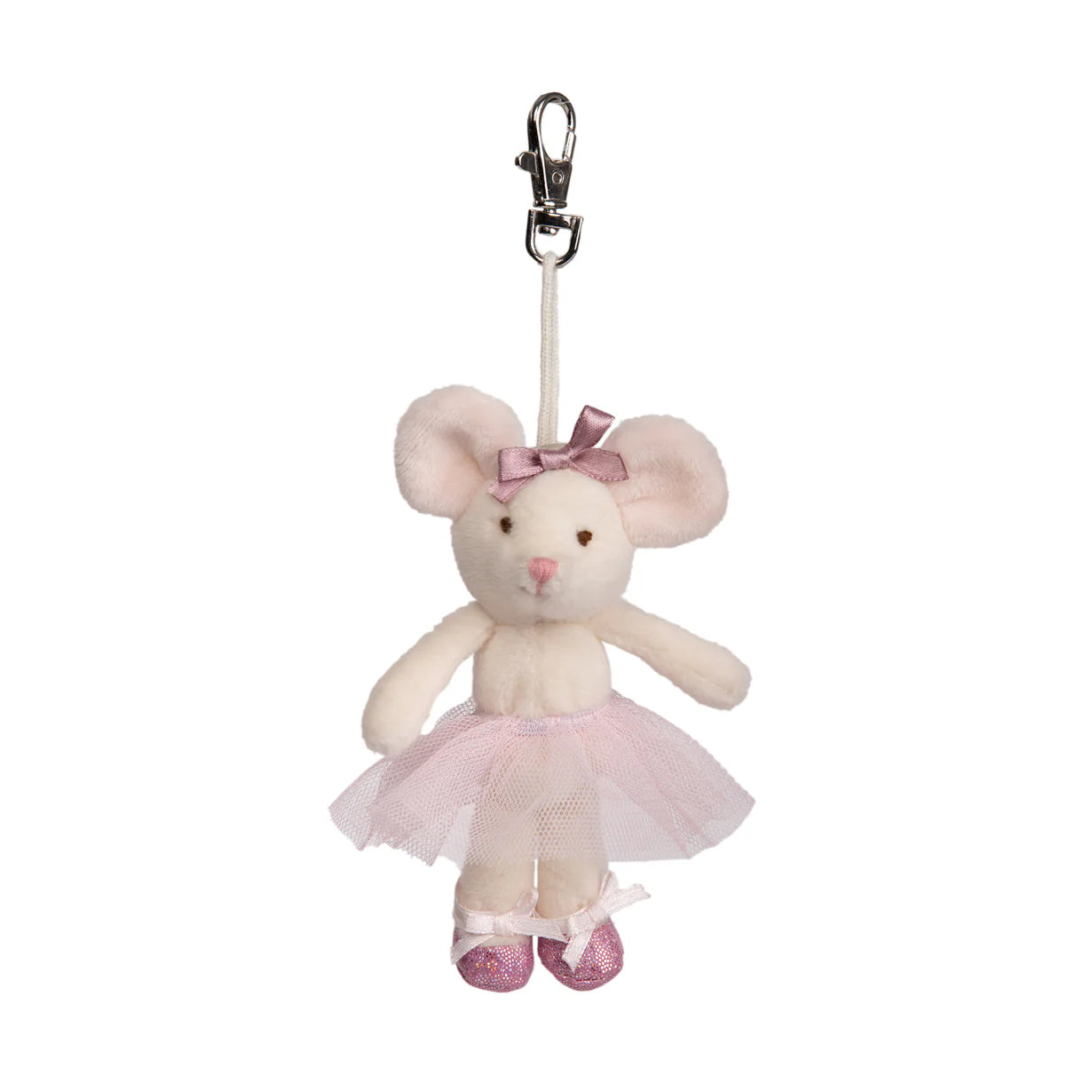 Antonia Bag Charm