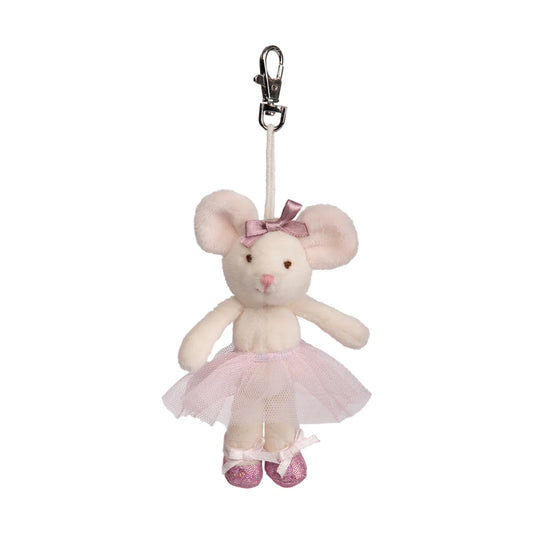 Antonia Bag Charm