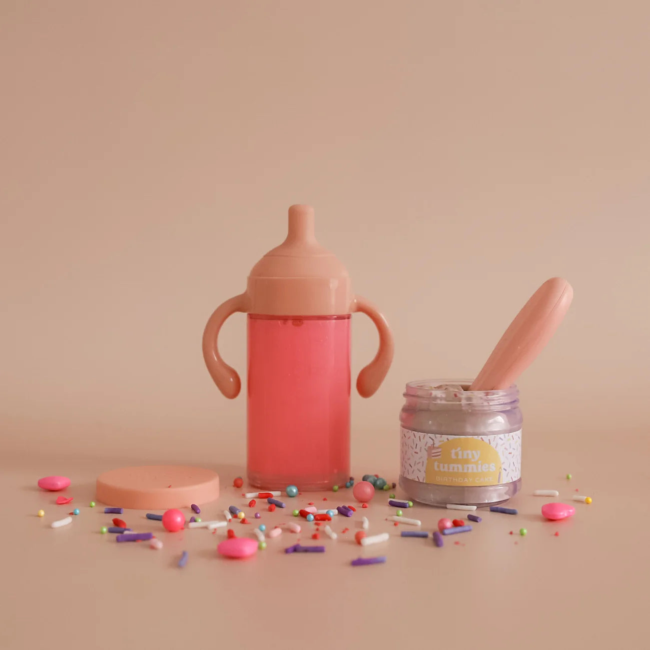 My Tiny Birthday Set