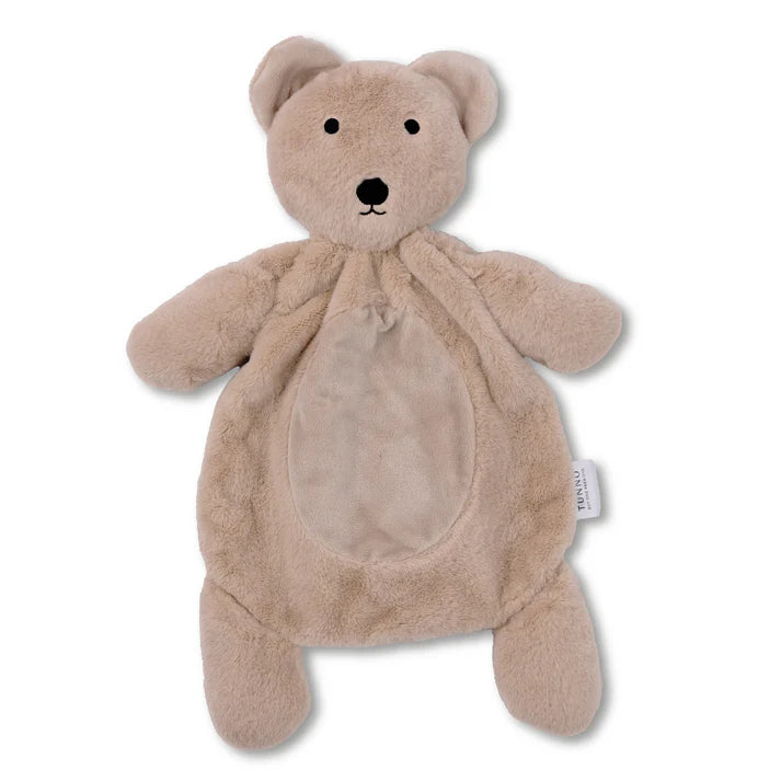 Big Buddy Bernie the Bear