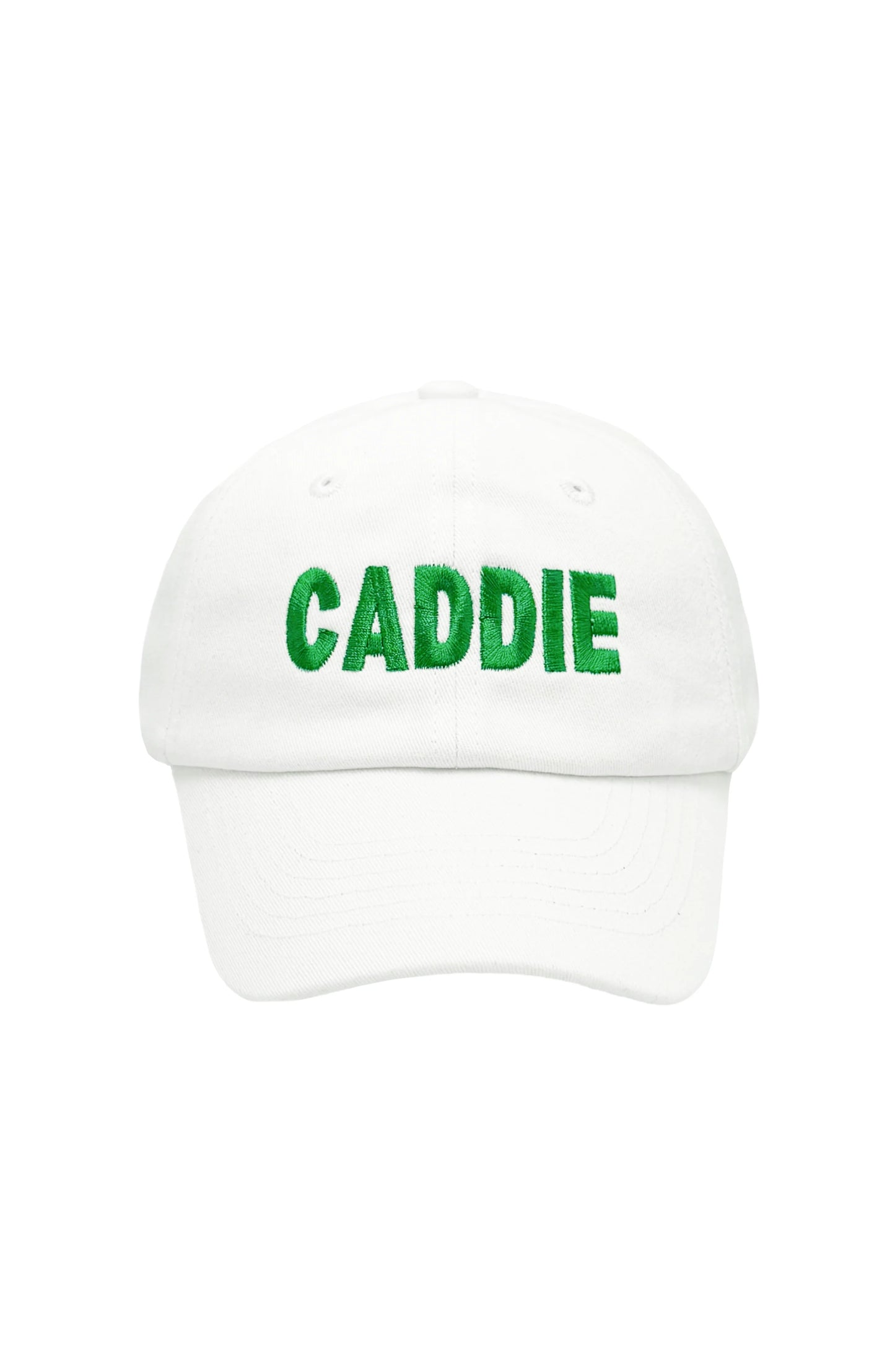 Caddie Baseball Hat - Baby (0-2Y)