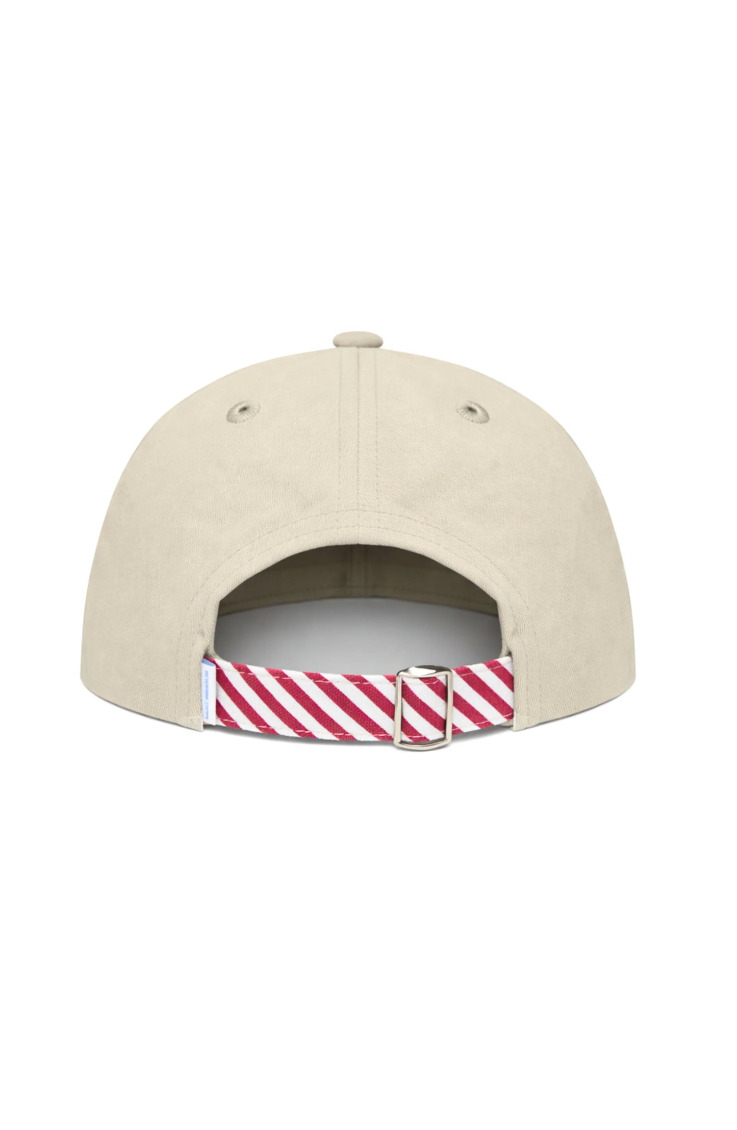 Firetruck Baseball Hat - Baby (0-2Y)
