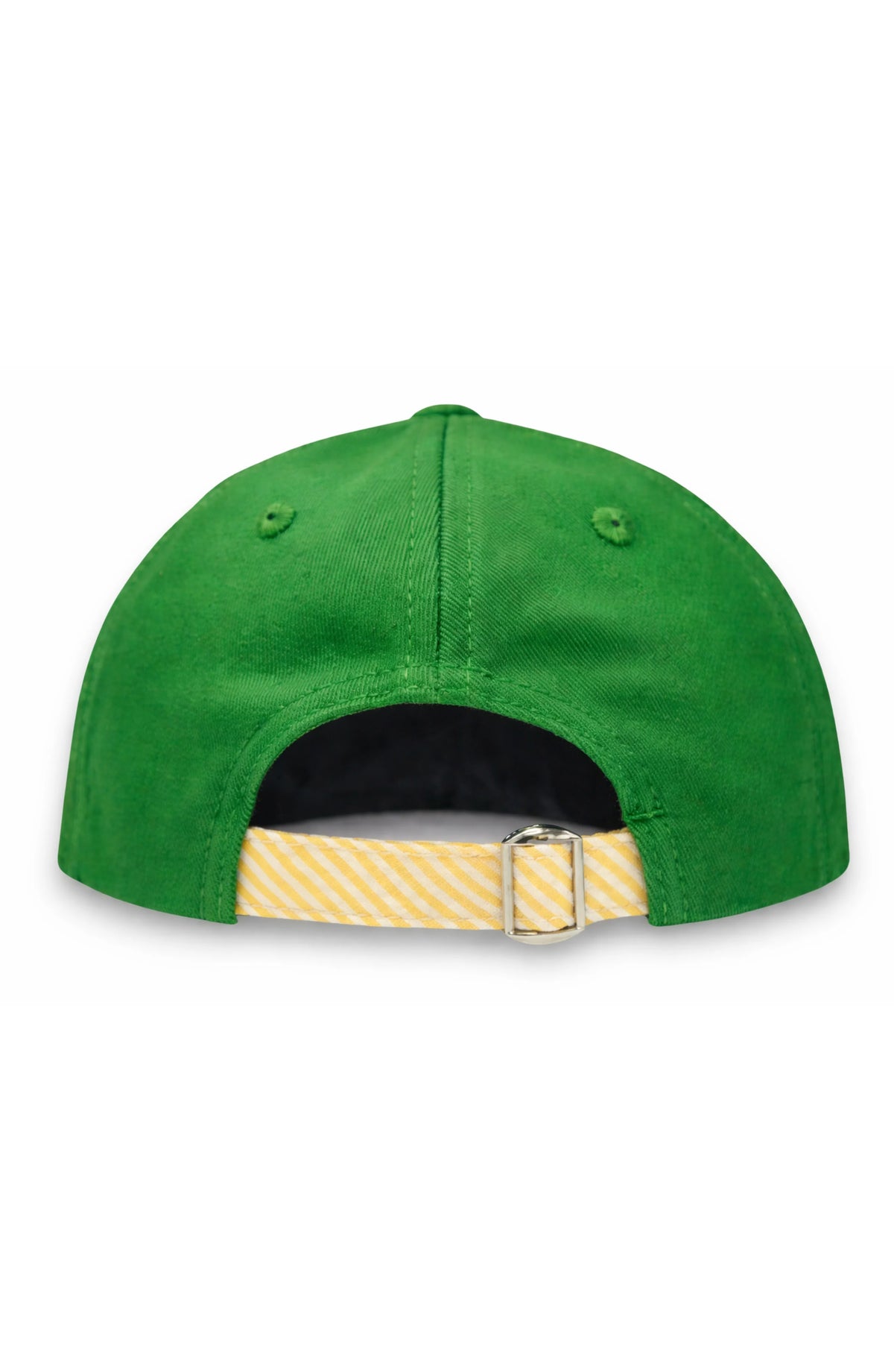 Dump Truck Baseball Hat - Baby (0-2Y)