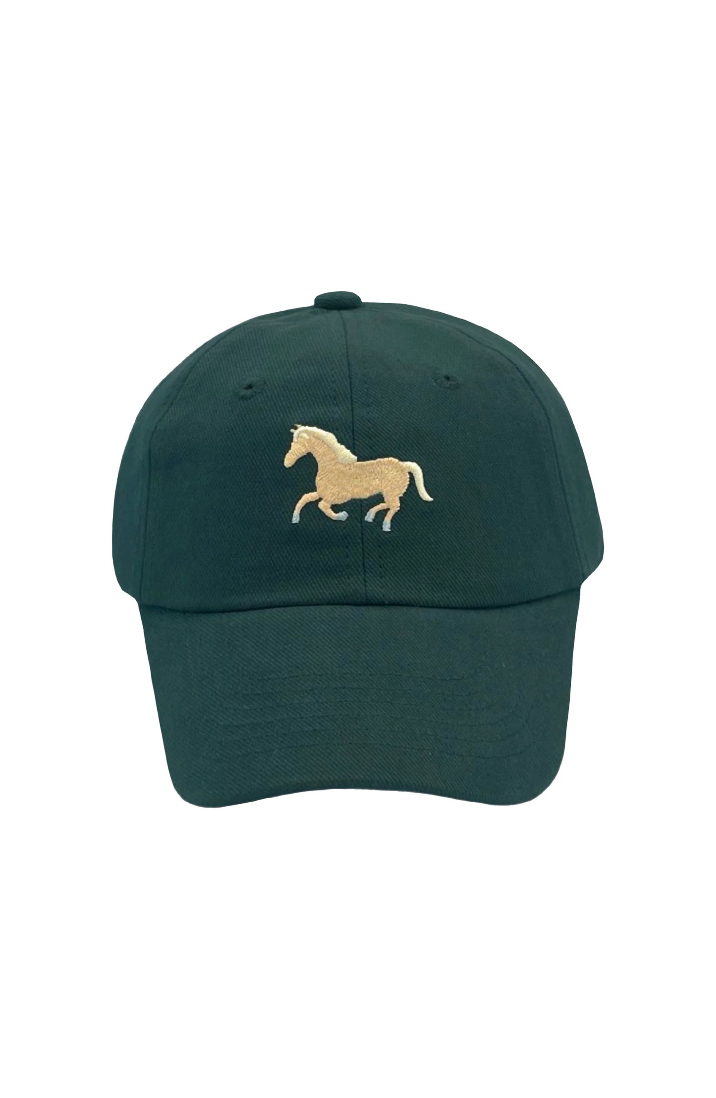 Horse - Green - Youth (2-7Y)