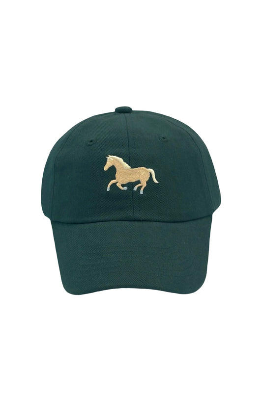 Horse - Green - Youth (2-7Y)