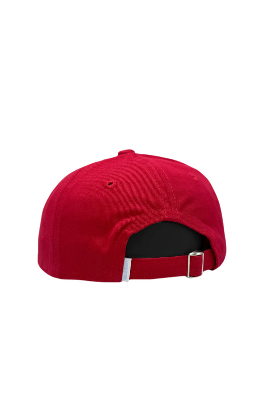 Soccer - Red - Youth (2-7Y)