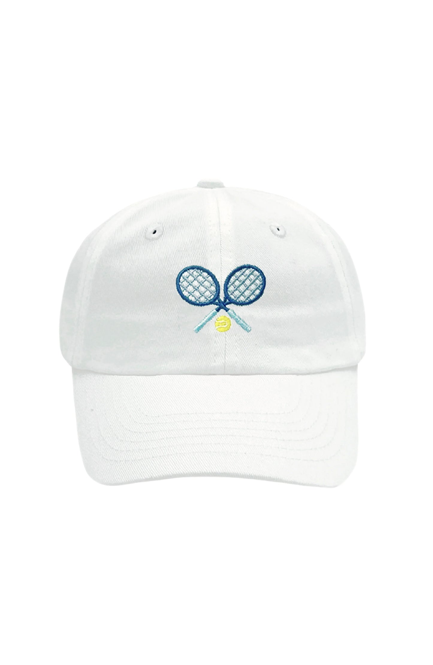 Boy Tennis - White - Youth (2-7Y)