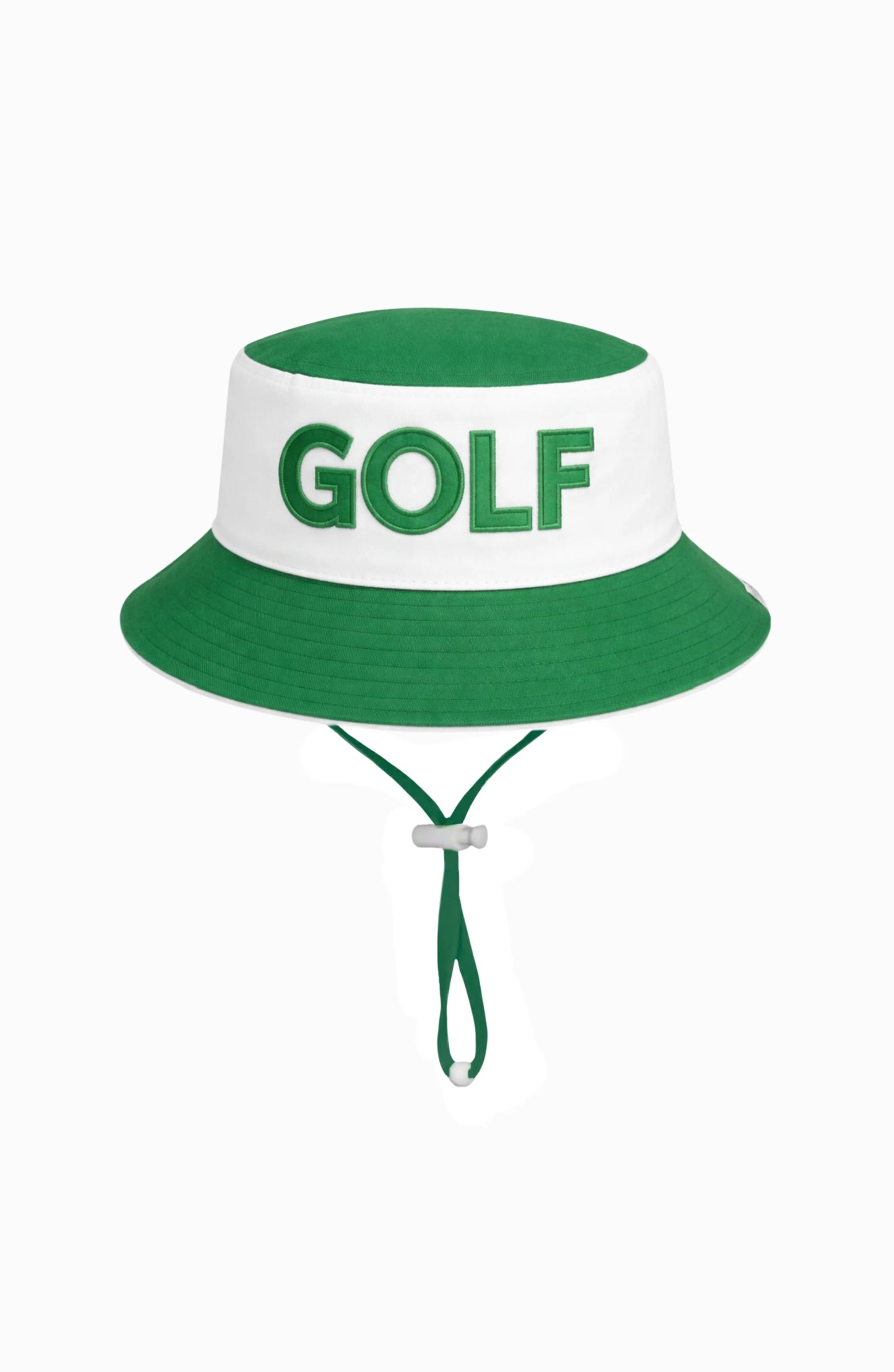 Gold Bucket Hat - Kid (3+)