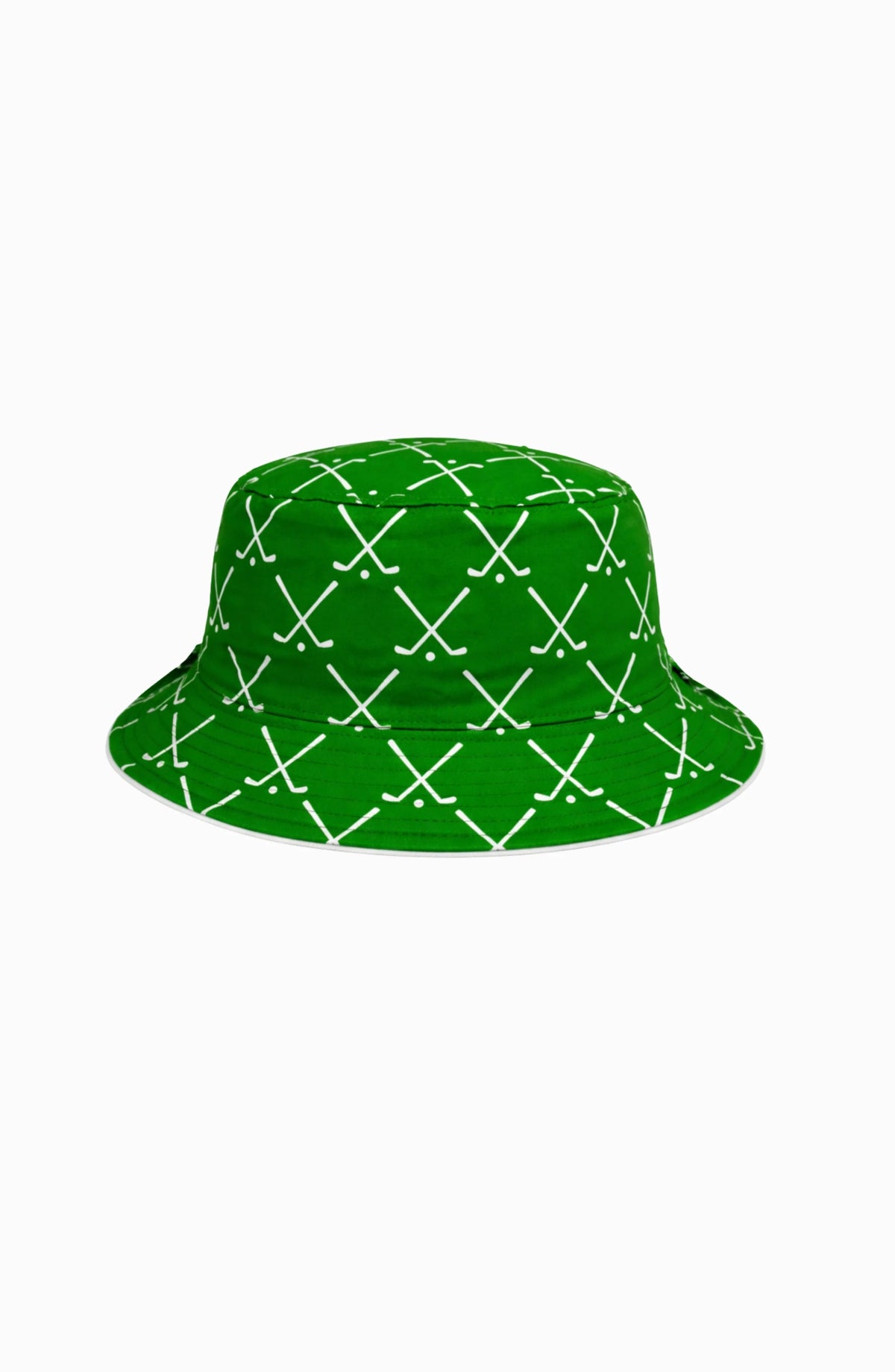 Gold Bucket Hat - Kid (3+)