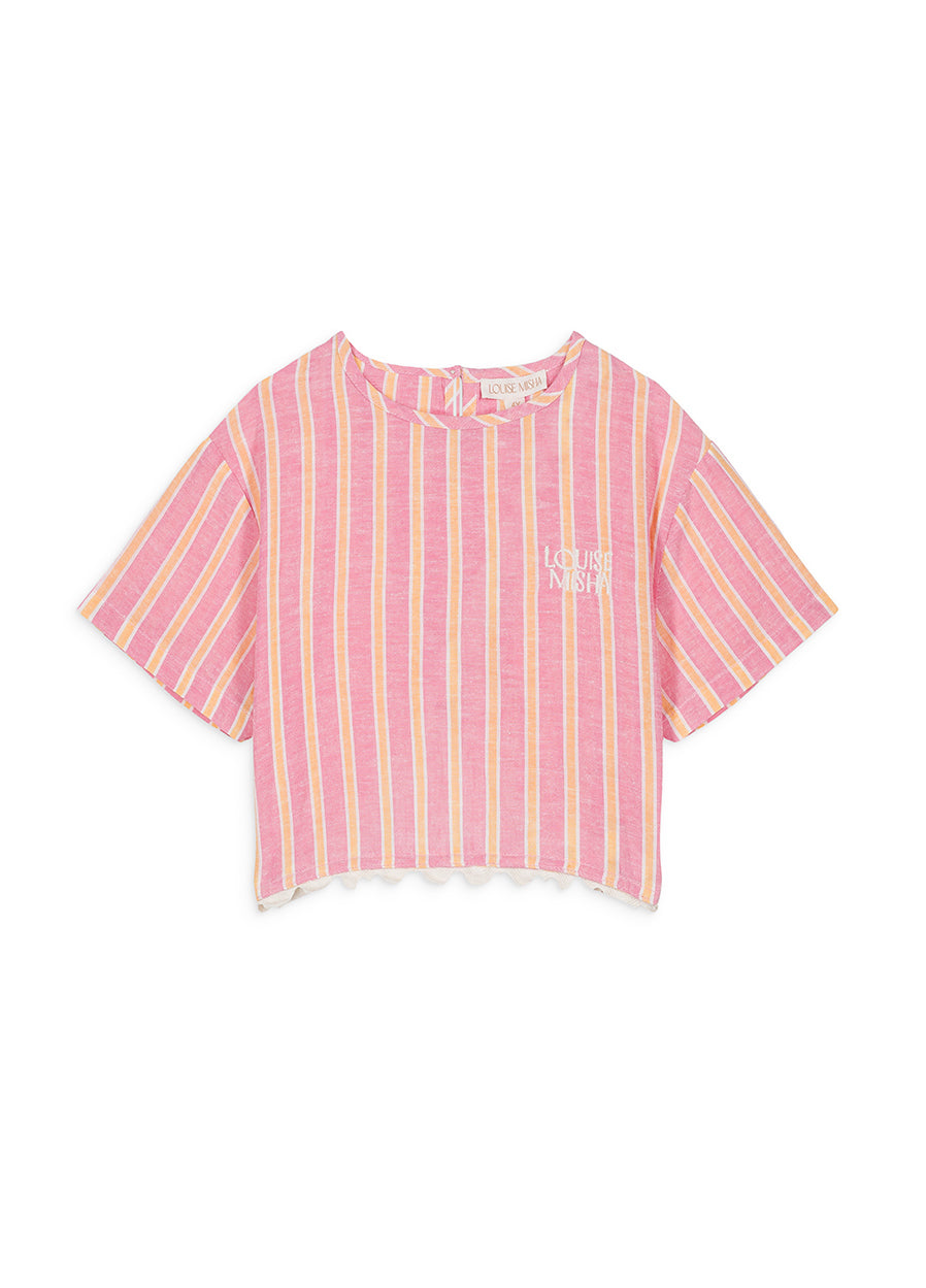 Blouse Kalistee