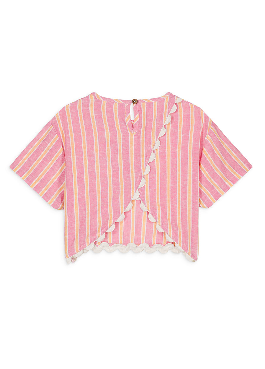 Blouse Kalistee