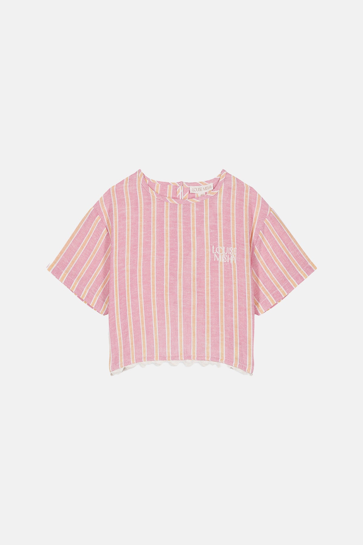 Blouse Kalistee