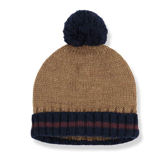 Brian College Beanie