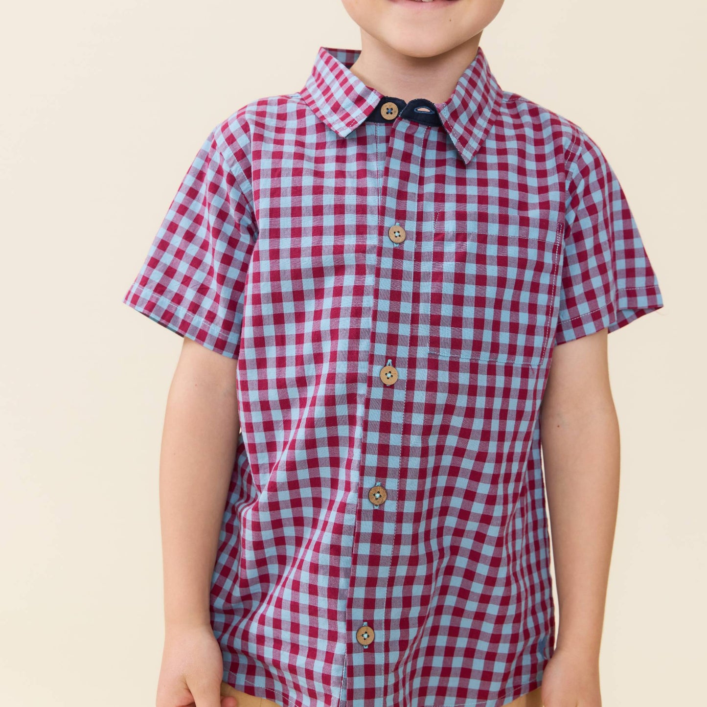 Boys Jack Shirt