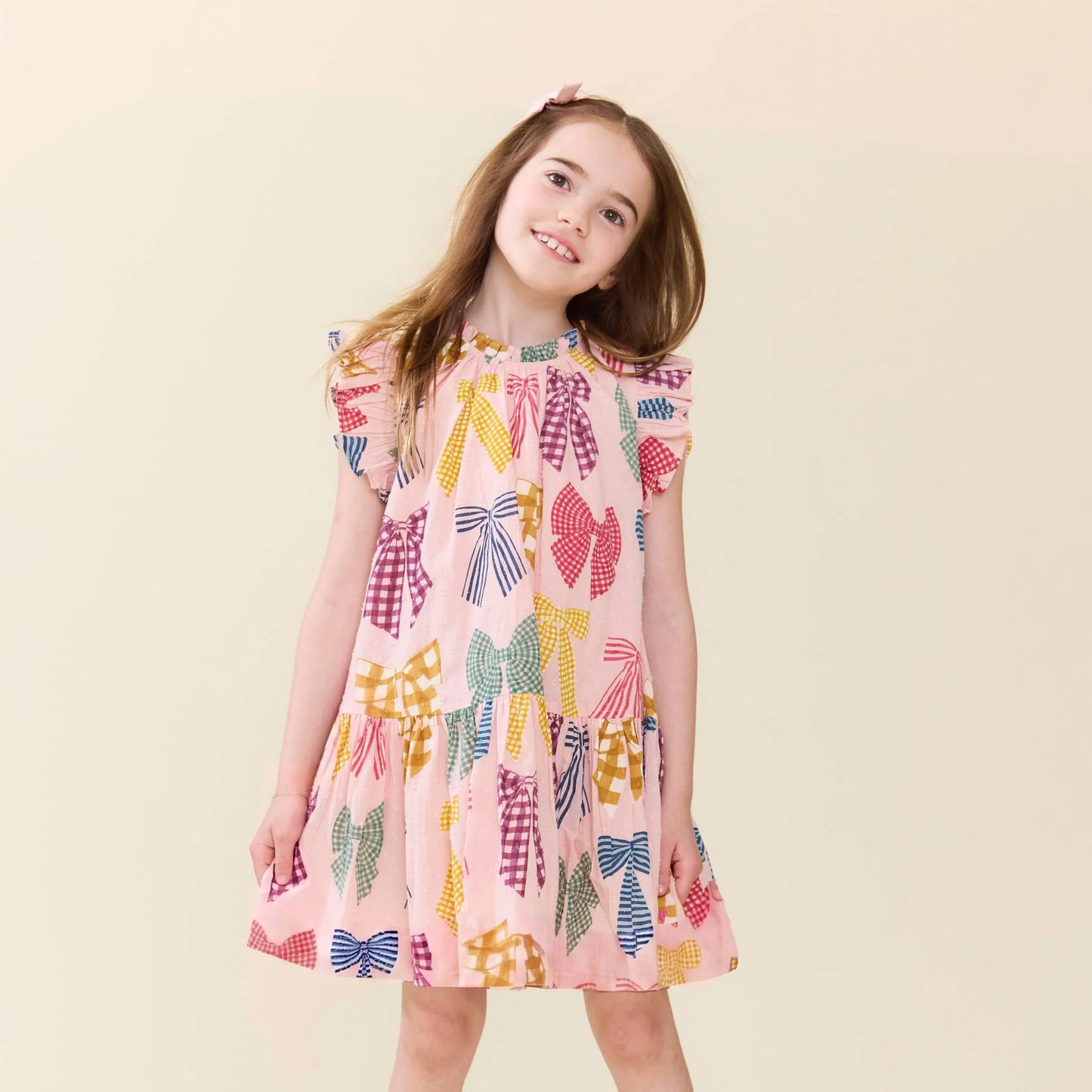 Girls Harper Dress