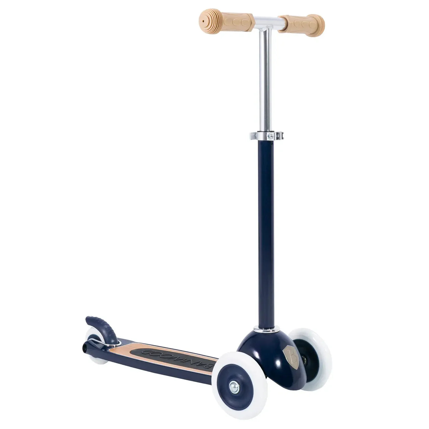 Banwood-Scooter-Navy