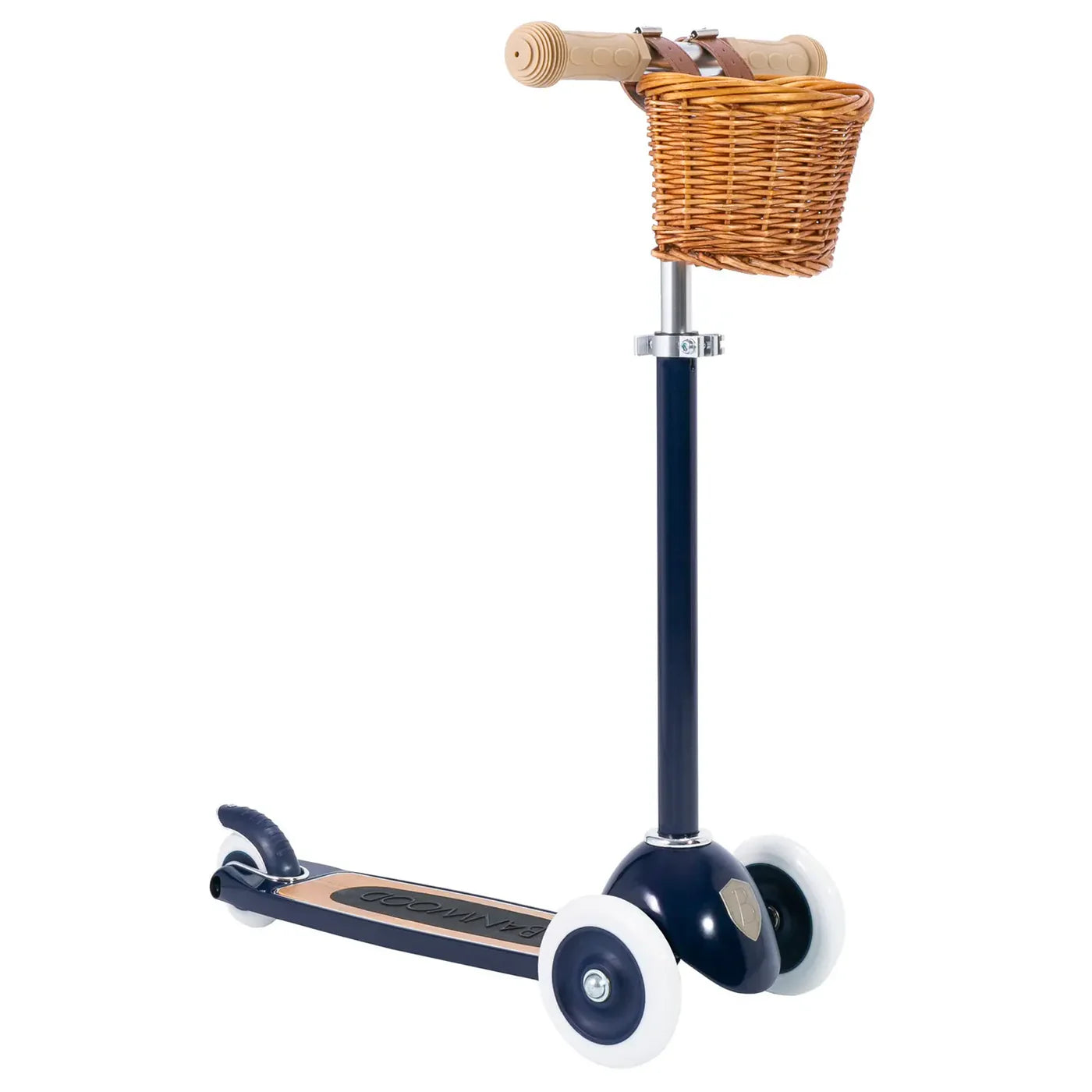 Banwood-Scooter-Navy